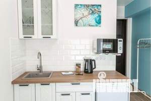 1-к квартира, посуточно, 18м2, 1/7 этаж