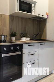 1-к квартира, посуточно, 26м2, 1/1 этаж