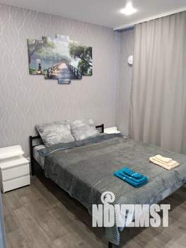 1-к квартира, посуточно, 22м2, 1/4 этаж