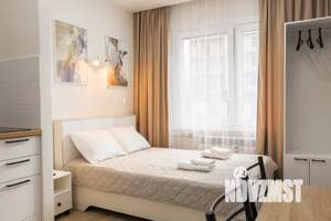 1-к квартира, посуточно, 20м2, 1/9 этаж