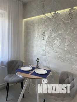 1-к квартира, посуточно, 31м2, 4/5 этаж