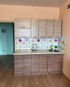 2-к квартира, на длительный срок, 42м2, 5/16 этаж