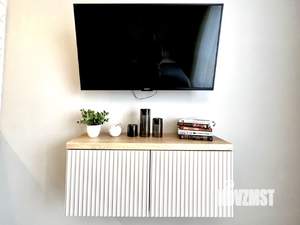 Студия квартира, посуточно, 35м2, 10/18 этаж