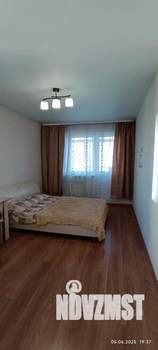 1-к квартира, на длительный срок, 39м2, 10/15 этаж
