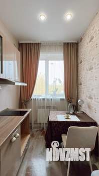 1-к квартира, на длительный срок, 50м2, 2/2 этаж
