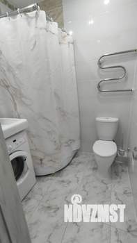 Студия квартира, посуточно, 22м2, 2/10 этаж