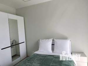 1-к квартира, посуточно, 36м2, 2/4 этаж