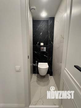 2-к квартира, на длительный срок, 52м2, 6/9 этаж