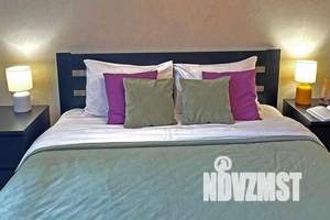 2-к квартира, посуточно, 48м2, 6/16 этаж