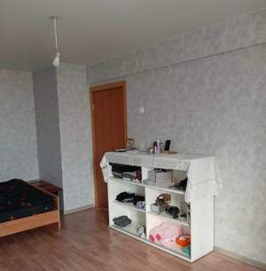 1-к квартира, на длительный срок, 31м2, 5/5 этаж