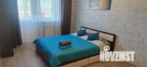 Студия квартира, посуточно, 32м2, 11/16 этаж