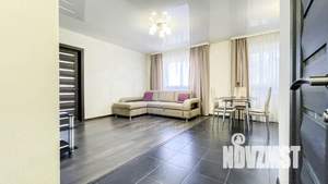 2-к квартира, на длительный срок, 55м2, 5/10 этаж