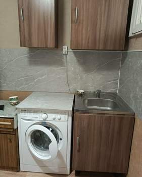 2-к квартира, на длительный срок, 45м2, 2/2 этаж