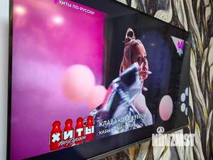 1-к квартира, посуточно, 42м2, 8/13 этаж