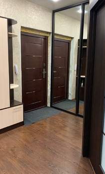 1-к квартира, на длительный срок, 40м2, 5/16 этаж