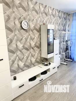 Студия квартира, посуточно, 31м2, 11/16 этаж