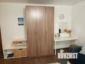 1-к квартира, посуточно, 35м2, 2/5 этаж