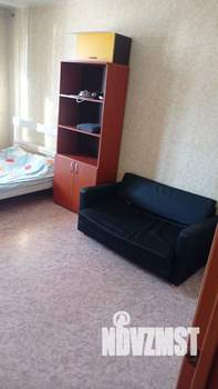 1-к квартира, посуточно, 35м2, 1/9 этаж