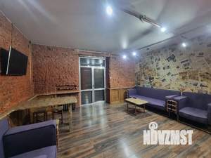 2-к квартира, посуточно, 70м2, 2/4 этаж