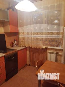 2-к квартира, на длительный срок, 46м2, 1/4 этаж