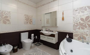 3-к квартира, на длительный срок, 115м2, 7/10 этаж