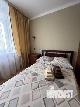 2-к квартира, посуточно, 46м2, 3/4 этаж