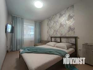 2-к квартира, посуточно, 38м2, 1/1 этаж