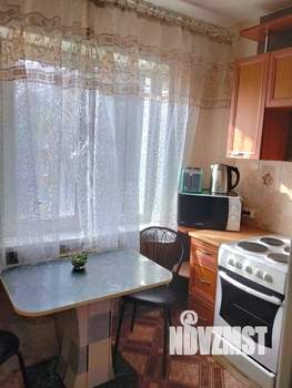 1-к квартира, на длительный срок, 34м2, 3/5 этаж