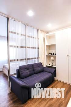 3-к квартира, посуточно, 45м2, 13/18 этаж