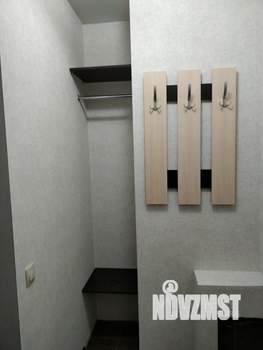 1-к квартира, на длительный срок, 39м2, 10/17 этаж