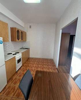 1-к квартира, на длительный срок, 35м2, 5/9 этаж