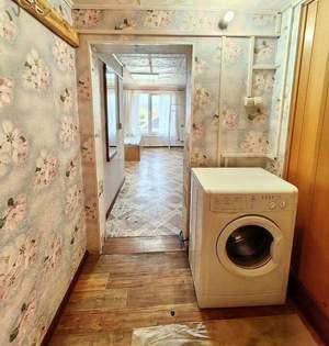 1-к квартира, на длительный срок, 30м2, 2/2 этаж