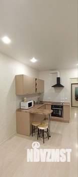 Студия квартира, на длительный срок, 29м2, 12/16 этаж