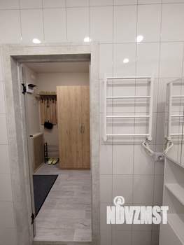 1-к квартира, на длительный срок, 40м2, 2/14 этаж