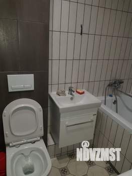 3-к квартира, на длительный срок, 61м2, 5/5 этаж