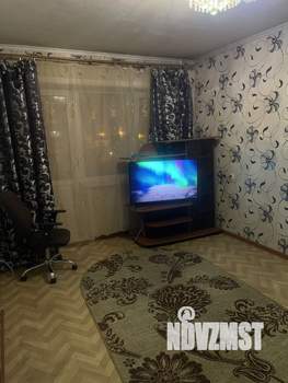 2-к квартира, на длительный срок, 45м2, 5/6 этаж