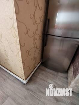 1-к квартира, на длительный срок, 35м2, 4/15 этаж