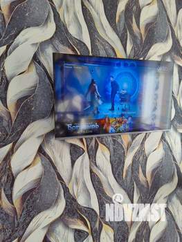 1-к квартира, посуточно, 42м2, 8/13 этаж