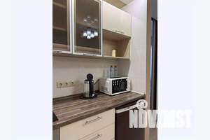 2-к квартира, посуточно, 45м2, 10/16 этаж