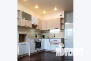 1-к квартира, посуточно, 30м2, 7/13 этаж