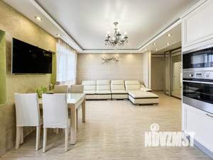 3-к квартира, на длительный срок, 76м2, 5/9 этаж