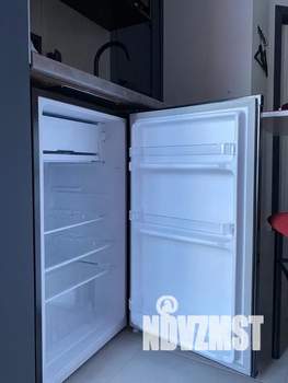 Студия квартира, посуточно, 18м2, 2/18 этаж