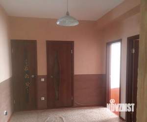 3-к квартира, посуточно, 100м2, 1/1 этаж