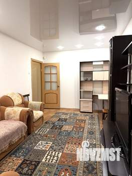 2-к квартира, на длительный срок, 46м2, 2/5 этаж