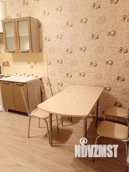 1-к квартира, на длительный срок, 49м2, 9/17 этаж