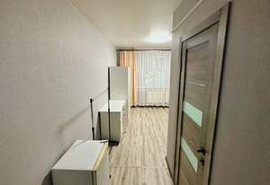 Студия квартира, на длительный срок, 19м2, 1/2 этаж