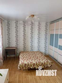 Студия квартира, на длительный срок, 31м2, 4/7 этаж