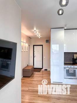 2-к квартира, посуточно, 50м2, 5/17 этаж