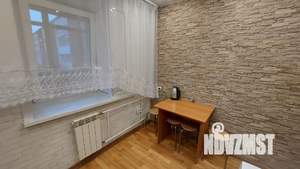 1-к квартира, посуточно, 35м2, 3/5 этаж