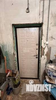 2-к квартира, на длительный срок, 38м2, 1/2 этаж